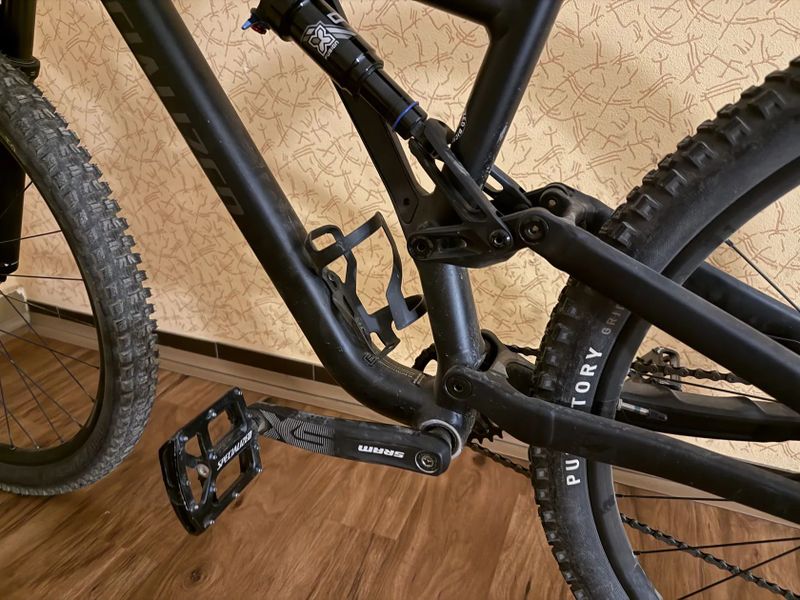 Specialized Stumpjumper