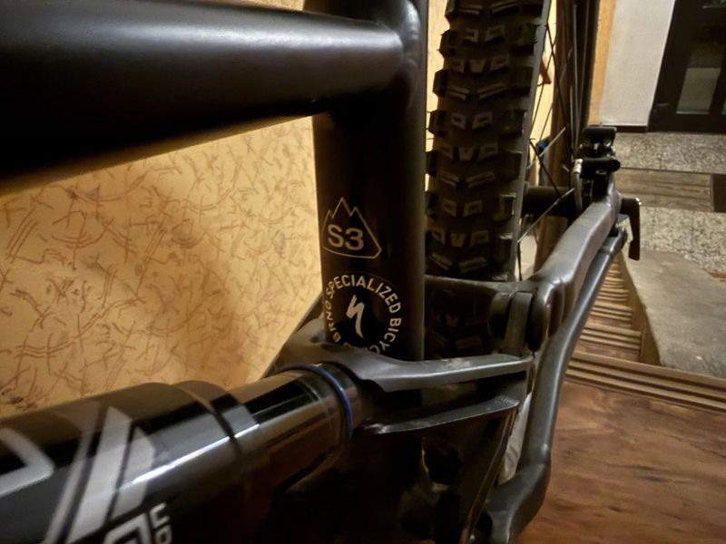 Specialized Stumpjumper