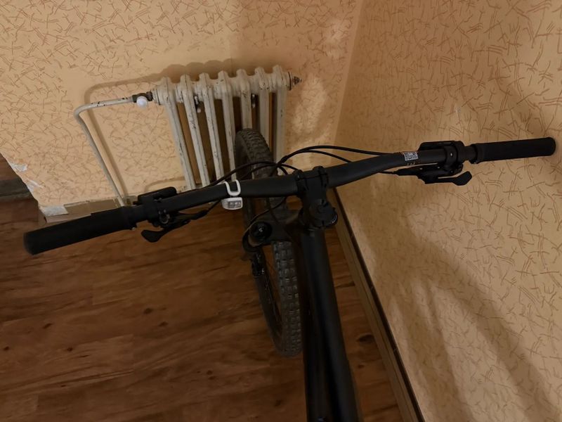 Specialized Stumpjumper