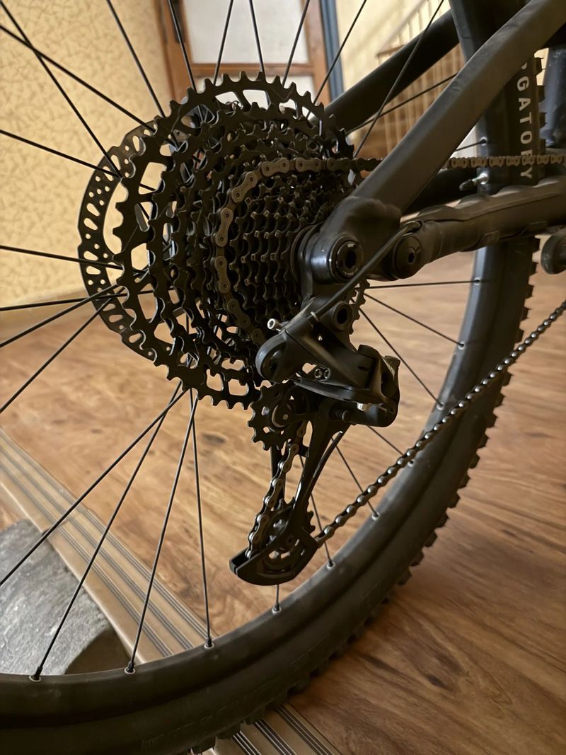 Specialized Stumpjumper