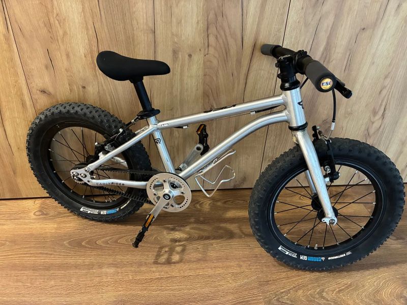 Early Rider Seeker 16"