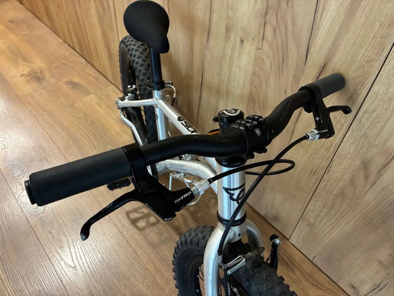 Early Rider Seeker 16"