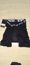 Vnitřní kraťasy/boxerky s vložkou 