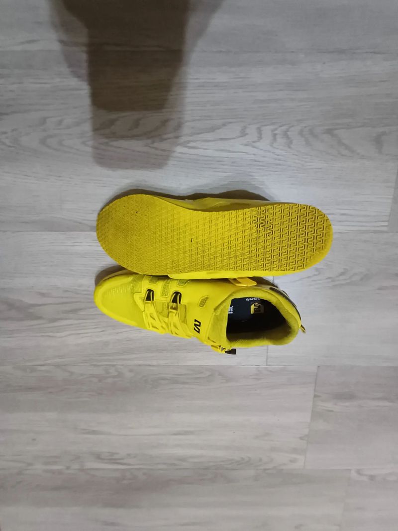 Prodám tretry MAVIC ErgoRide, vel. 44 2/3