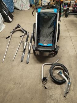 Thule Chariot Sport 1
