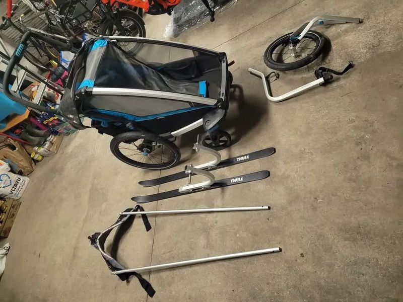 Thule Chariot Sport 1