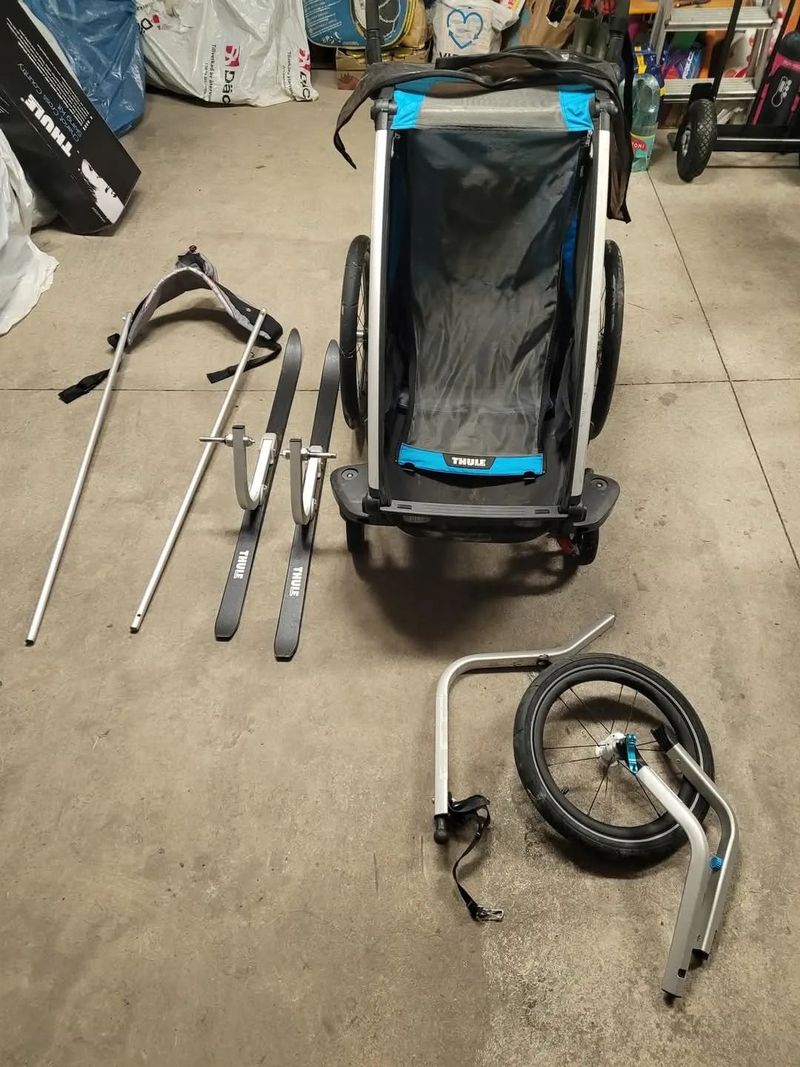 Thule Chariot Sport 1