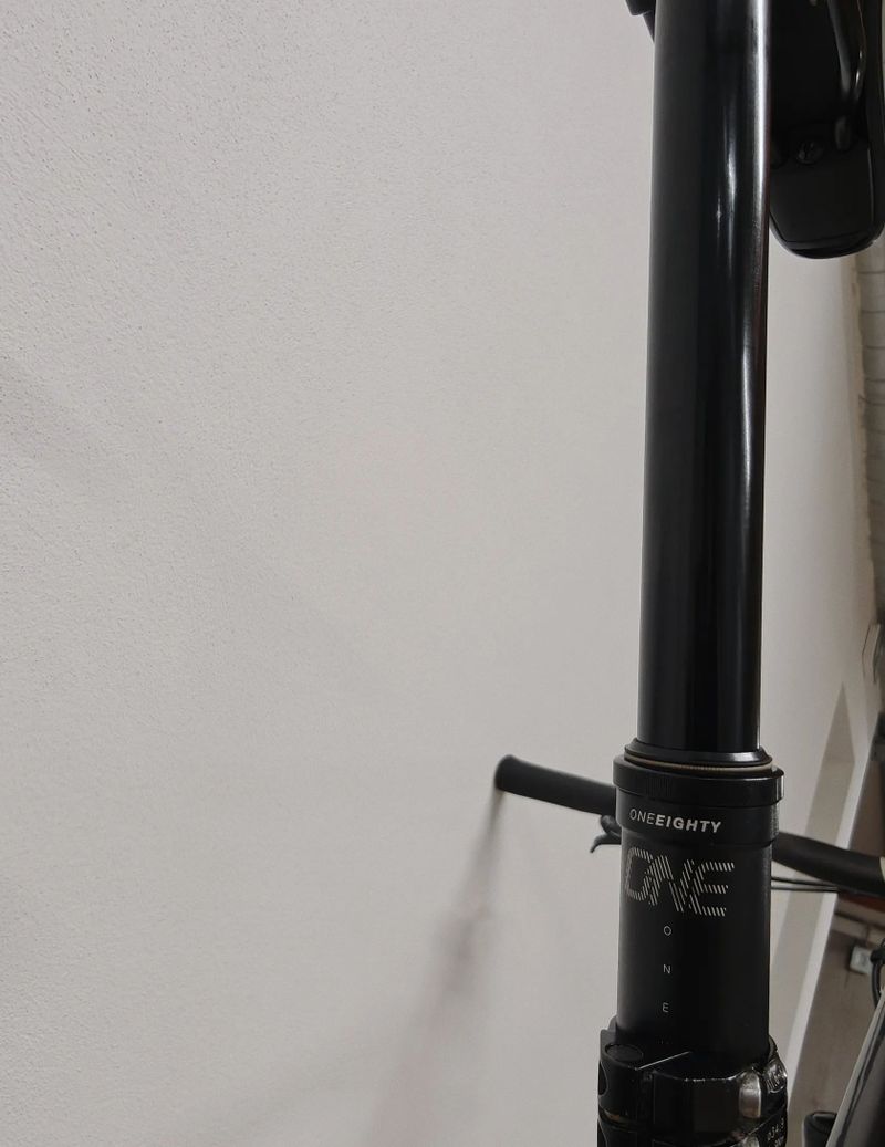 Cannondale Habit Carbon (XL)