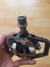 Pedály Shimano XT