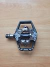 Pedály Shimano XT