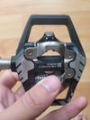 Pedály Shimano XT