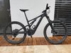 Specialized Specialized Turbo Levo Alloy 700Wh Black S5/178-193cm