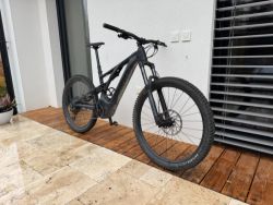 Specialized Specialized Turbo Levo Alloy 700Wh Black S5/178-193cm