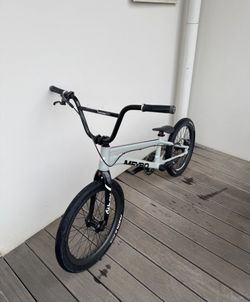 BMX Race Meybo Patron 2023