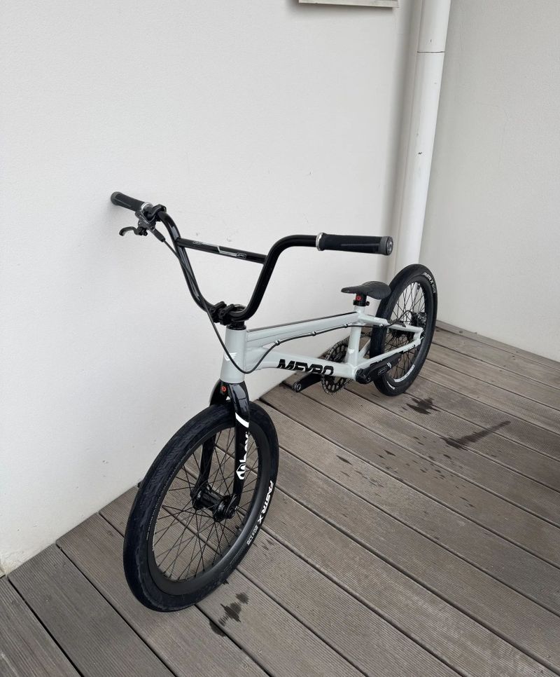BMX Race Meybo Patron 2023