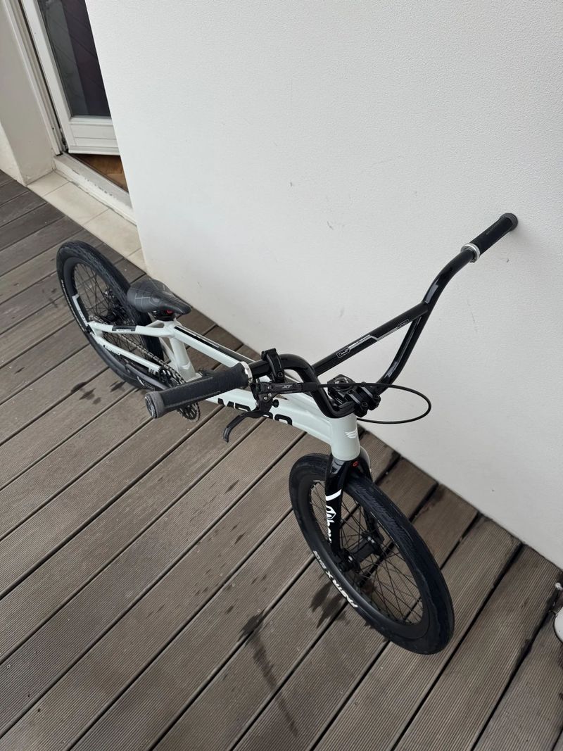 BMX Race Meybo Patron 2023