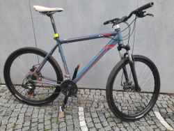 Prodám horské kolo zn. Dema Pegas 5.0