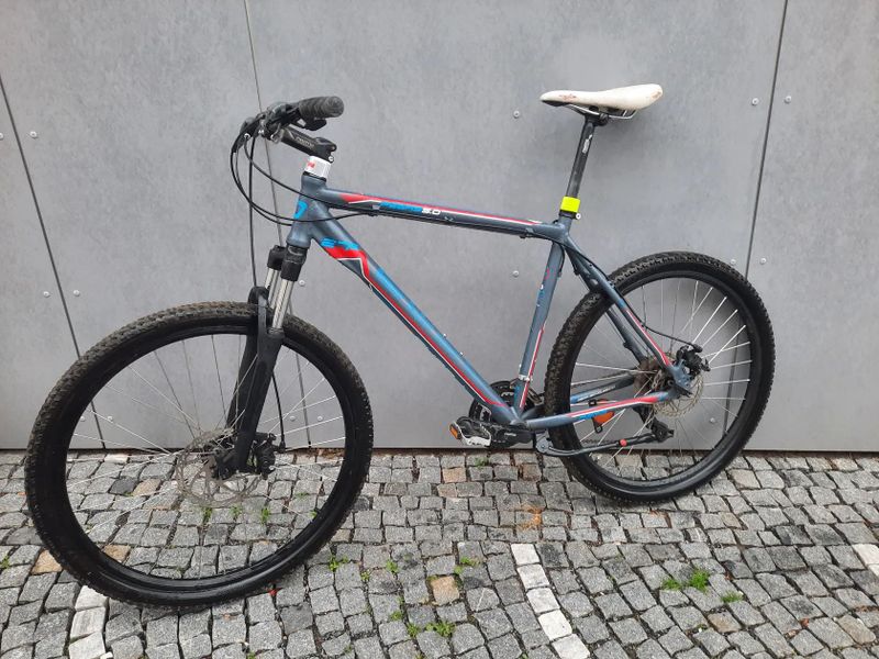 Prodám horské kolo zn. Dema Pegas 5.0