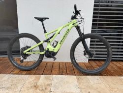 Specialized Specialized Turbo Levo Alloy 700Wh S3