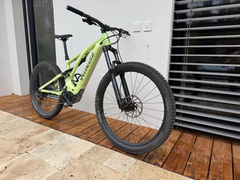 Specialized Specialized Turbo Levo Alloy 700Wh S3
