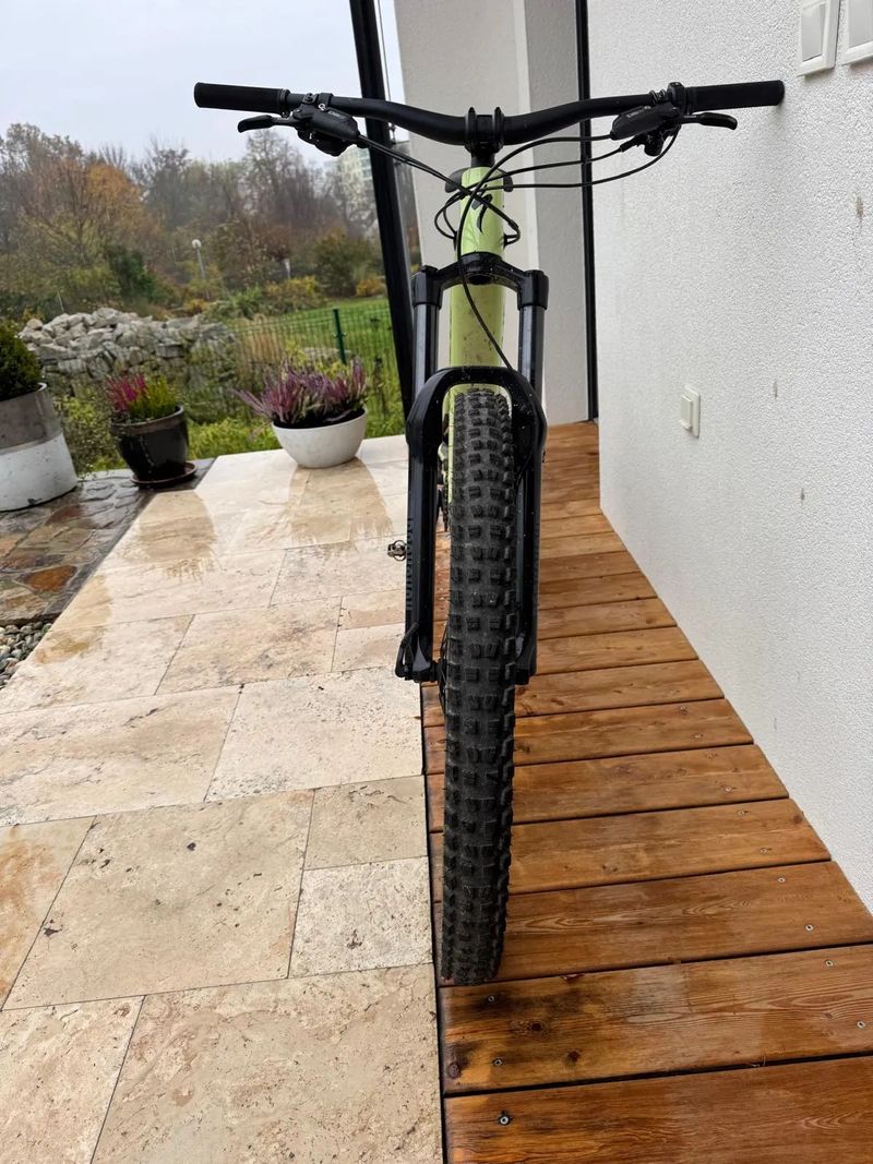 Specialized Specialized Turbo Levo Alloy 700Wh S3