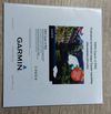 Prodám Garmin 1030