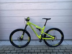 Rocky Mountain Altitude 730 MSL