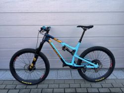 Rocky Mountain Altitude C50