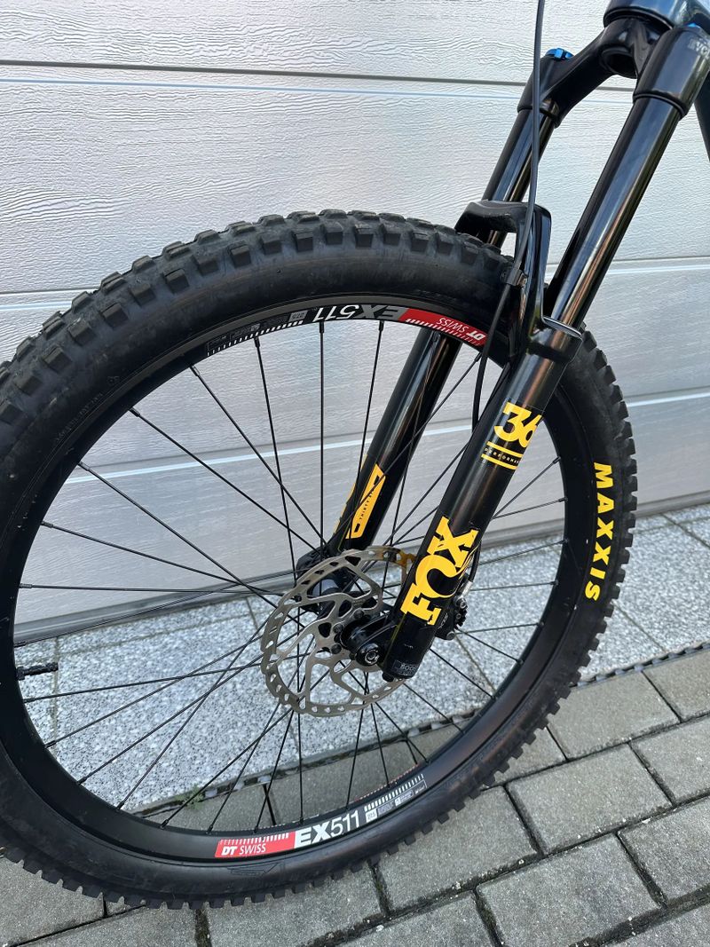 Rocky Mountain Altitude C50