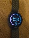 Suunto Race S Titanium chytré hodinky Graphite