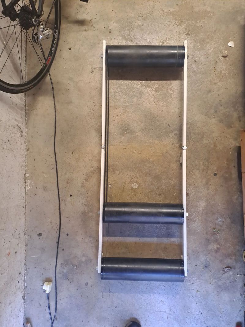 Prodám válce Force