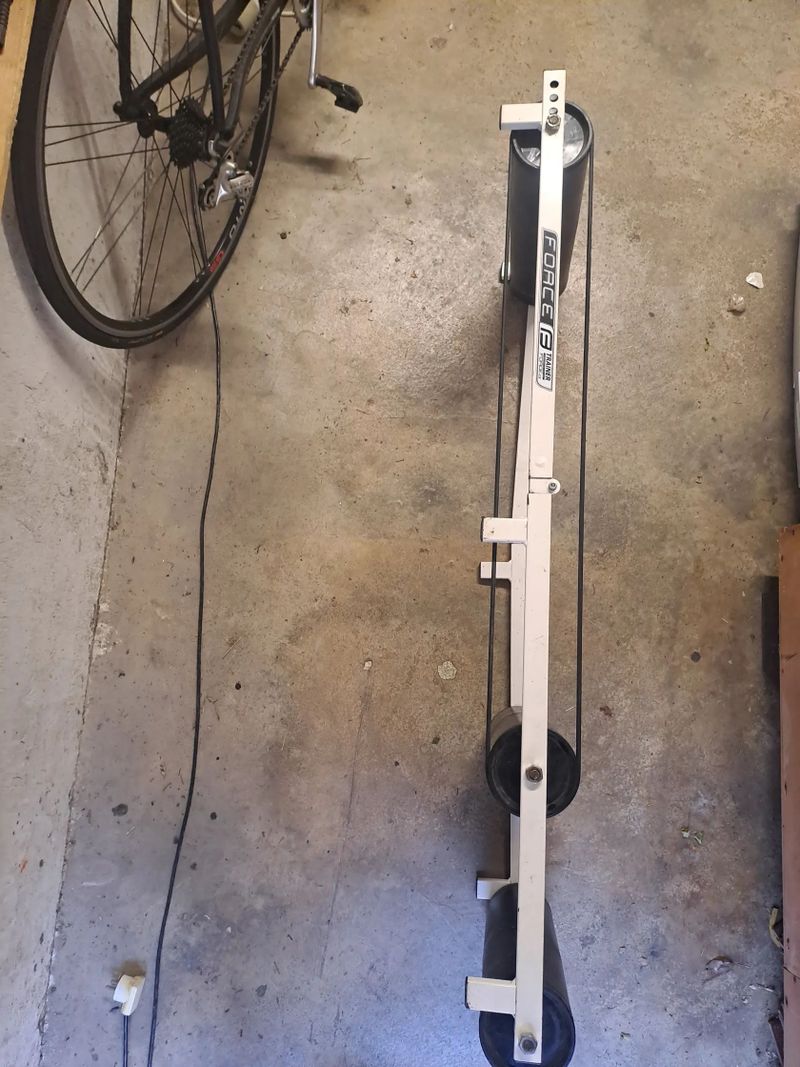 Prodám válce Force