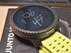 Suunto Vertical - Black Lime