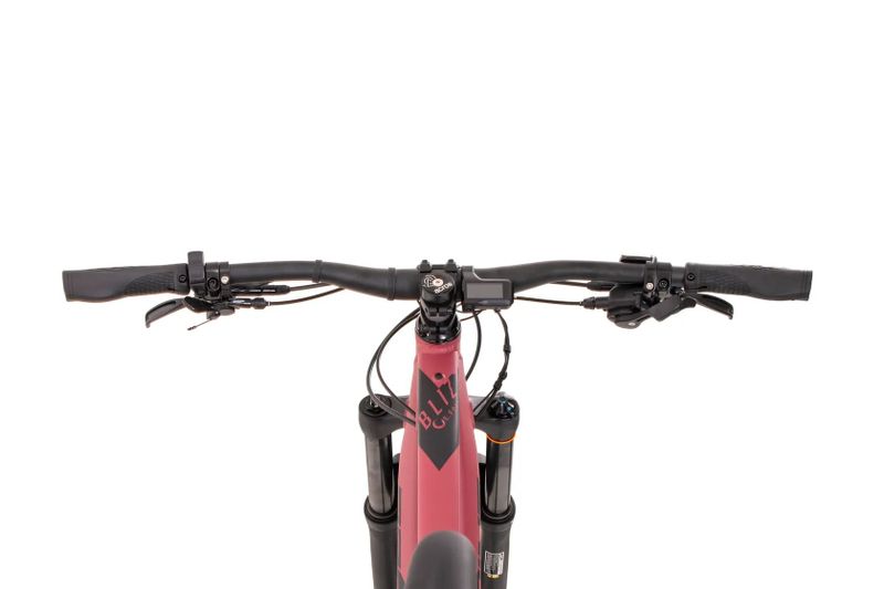 Rock Machine Blizz e40-29