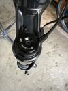 Rock Shox SID 35 120mm