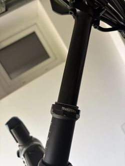 Fox Transfer SL Performance