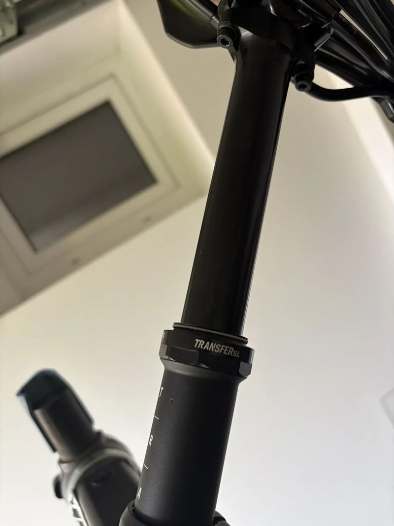 Fox Transfer SL Performance