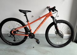 Specialized Rockhopper Sport