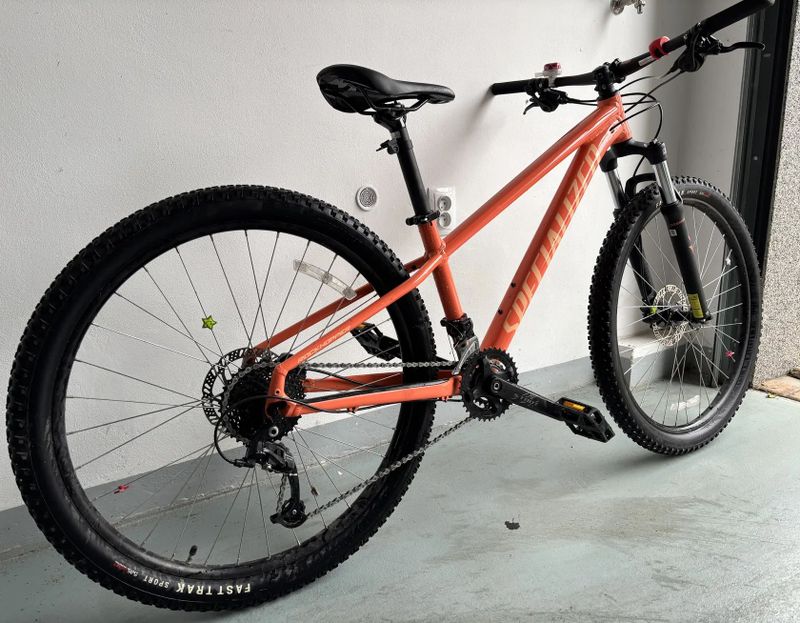 Specialized Rockhopper Sport