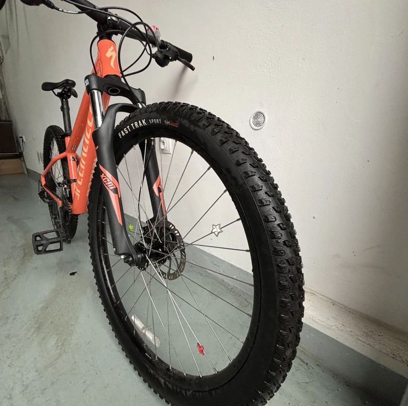 Specialized Rockhopper Sport