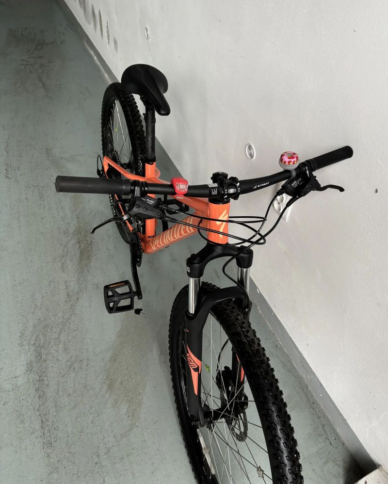 Specialized Rockhopper Sport