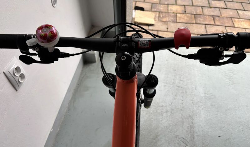 Specialized Rockhopper Sport