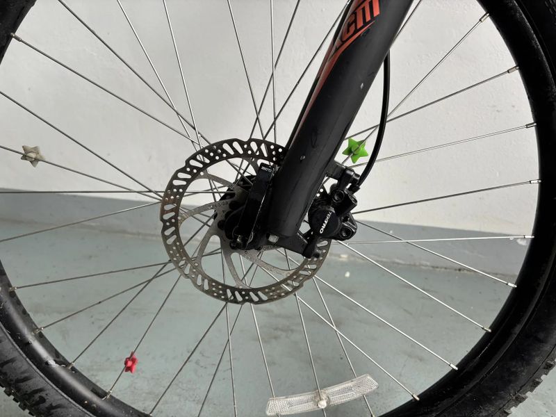 Specialized Rockhopper Sport