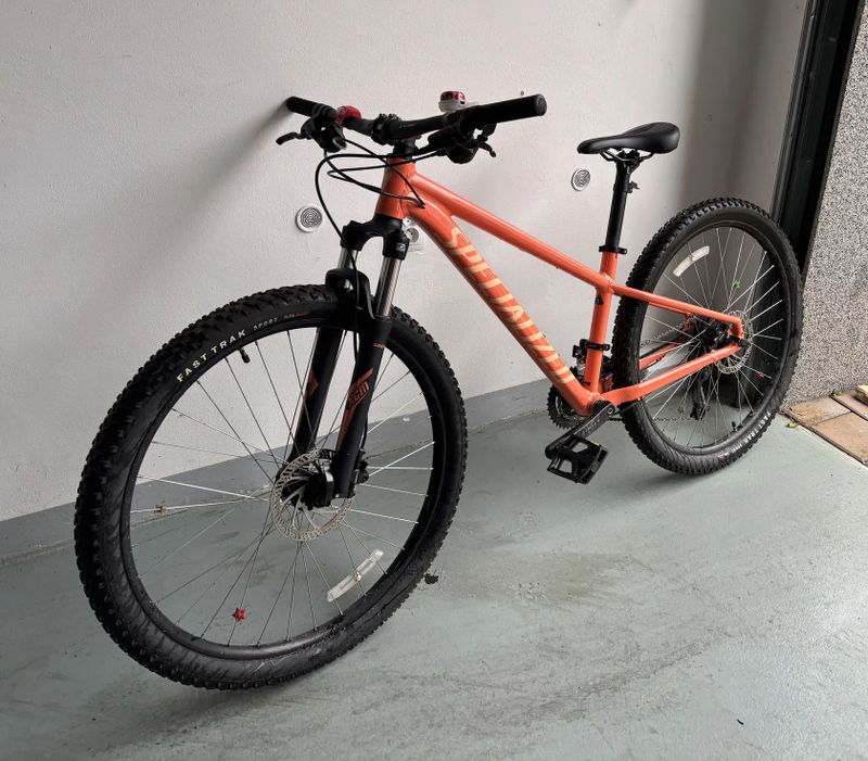 Specialized Rockhopper Sport