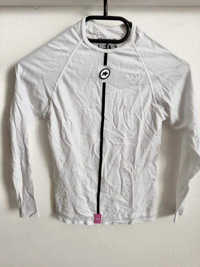 Dámské podtričko Assos