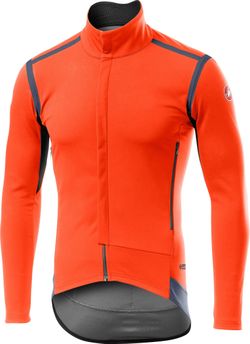 Castelli Perfetto RoS brilliant orange