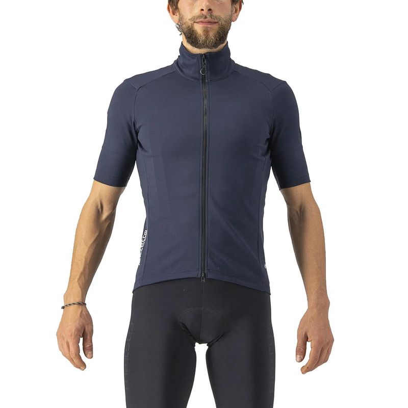 Castelli Perfetto RoS 2 Wind, Blue