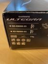 Hazka Shimano Ultegra RD-R8000 SS vodítko - 11 st.