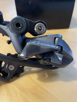 Hazka Shimano Ultegra RD-R8000 SS vodítko - 11 st.