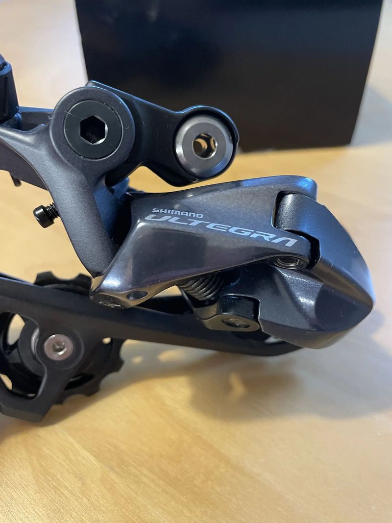 Hazka Shimano Ultegra RD-R8000 SS vodítko - 11 st.